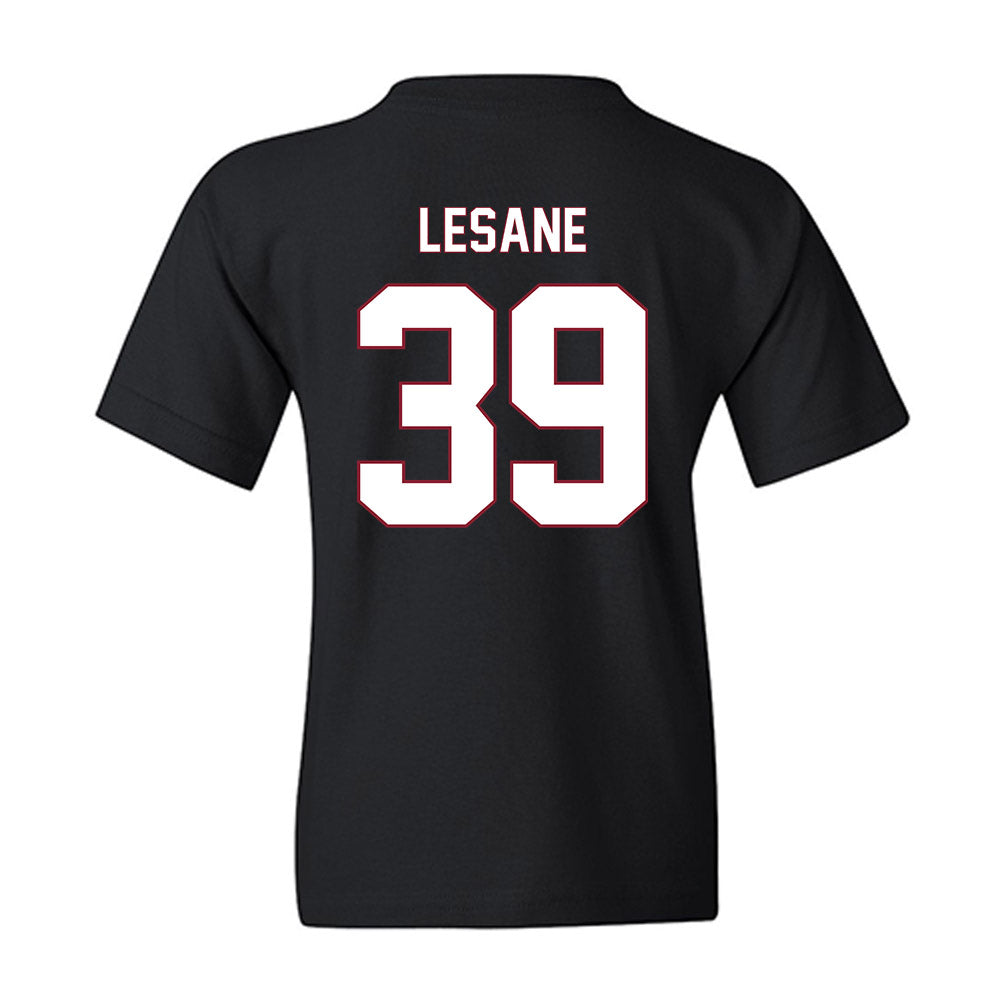 NCCU - NCAA Football : Rodney Lesane - Replica Shersey Youth T-Shirt-1