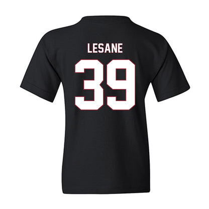 NCCU - NCAA Football : Rodney Lesane - Replica Shersey Youth T-Shirt-1