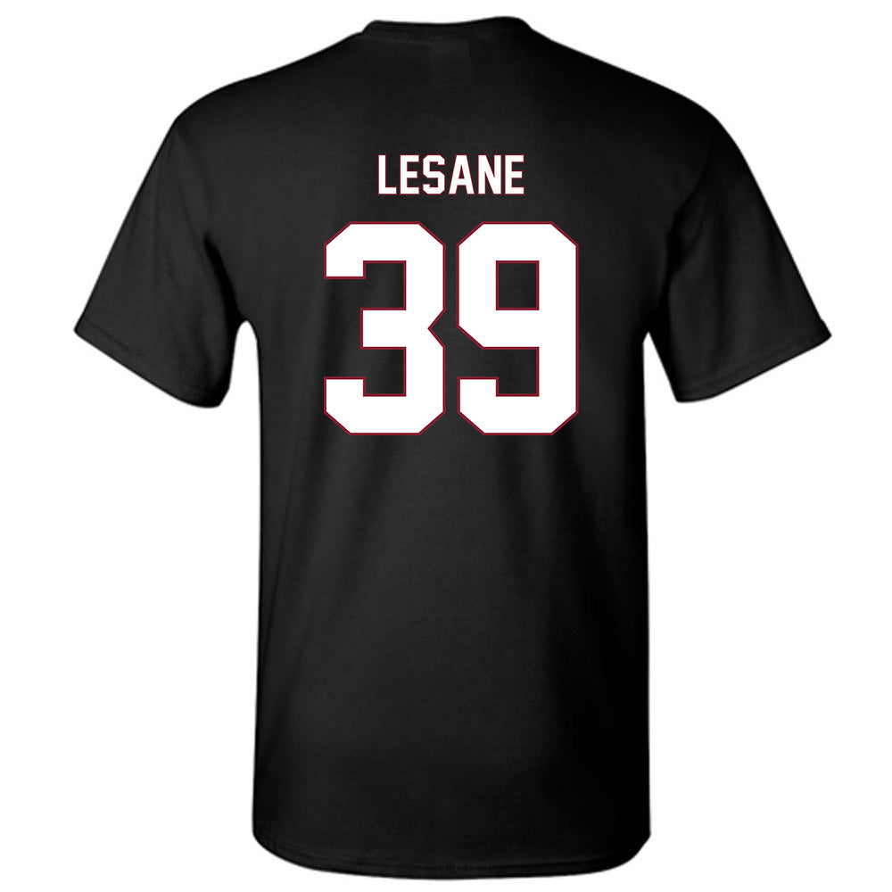 NCCU - NCAA Football : Rodney Lesane - Replica Shersey T-Shirt-1