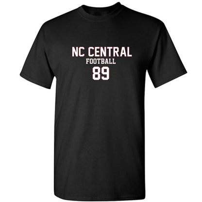NCCU - NCAA Football : Adrian Olivo - Replica Shersey T-Shirt-0