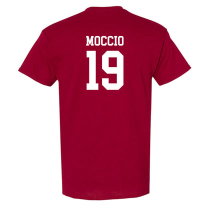 UMass - NCAA Men's Soccer : Brad Moccio - Classic Shersey T-Shirt