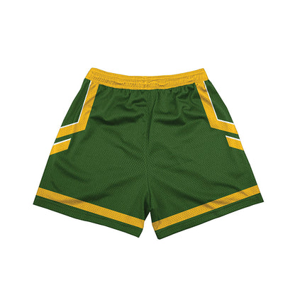 UAB - NCAA Men's Basketball : Chance Beard - Shorts-1