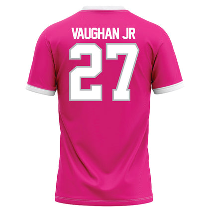 Troy - NCAA Football : OJ Vaughan Jr - Football Jersey-1