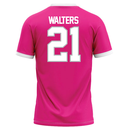 Troy - NCAA Football : AC Walters - Football Jersey-1