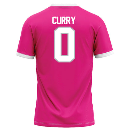 Troy - NCAA Football : Kameron Curry - Football Jersey-1