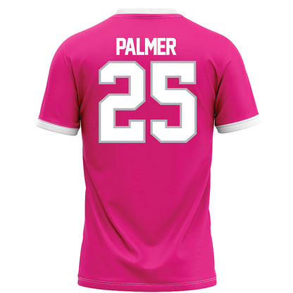 Troy - NCAA Football : Dennis Palmer - Football Jersey-1