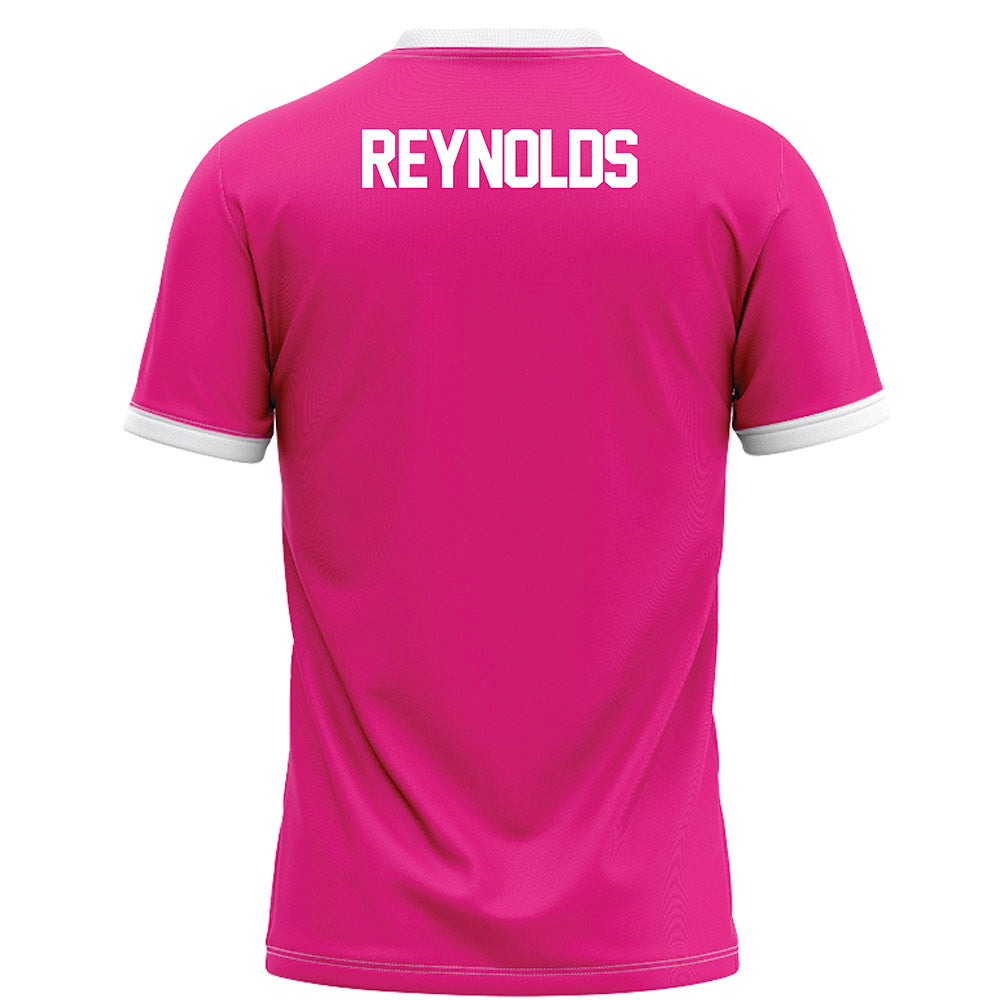 Troy - NCAA Football : Kendarius Reynolds - Football Jersey-1