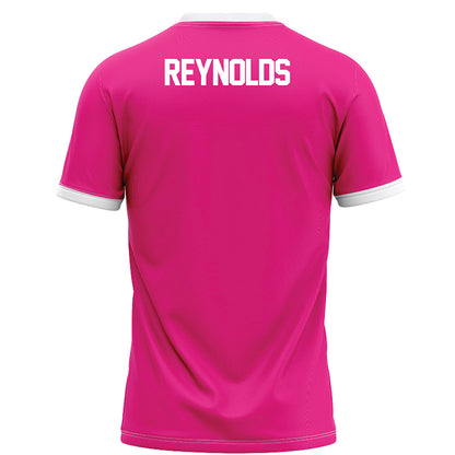 Troy - NCAA Football : Kendarius Reynolds - Football Jersey-1