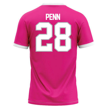Troy - NCAA Football : Jaxon Penn - Football Jersey-1