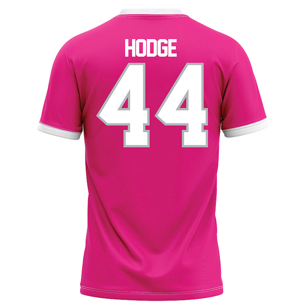 Troy - NCAA Football : Luke Hodge - Football Jersey
