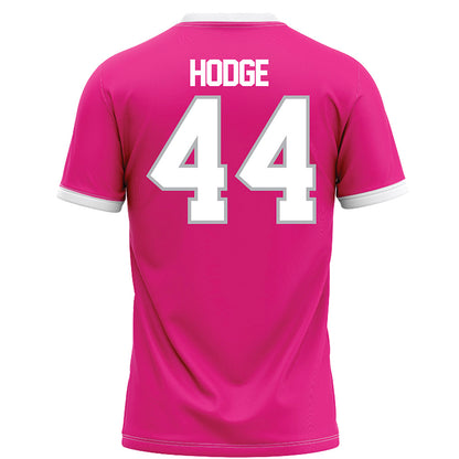 Troy - NCAA Football : Luke Hodge - Football Jersey