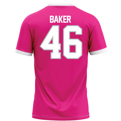 Troy - NCAA Football : Gavyn Baker - Football Jersey-1