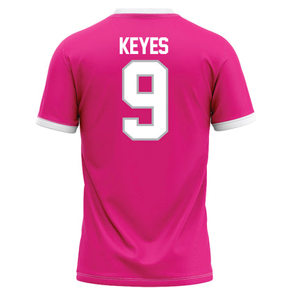 Troy - NCAA Football : Jamarion Keyes - Football Jersey-1
