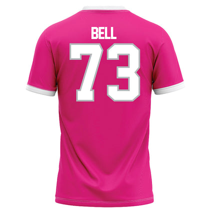 Troy - NCAA Football : Tyler Bell - Football Jersey-1