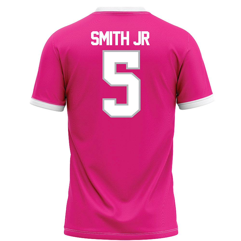Troy - NCAA Football : Lonnie Smith Jr - Football Jersey-1