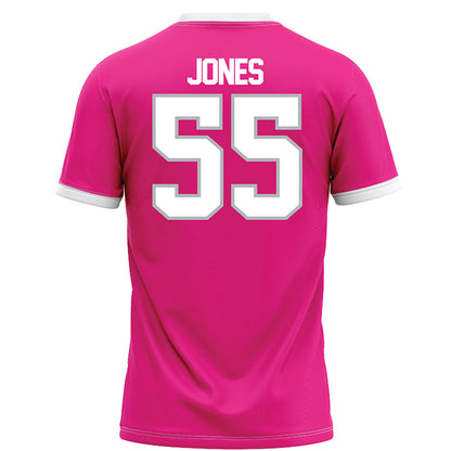 Troy - NCAA Football : Jordon Jones - Football Jersey-1