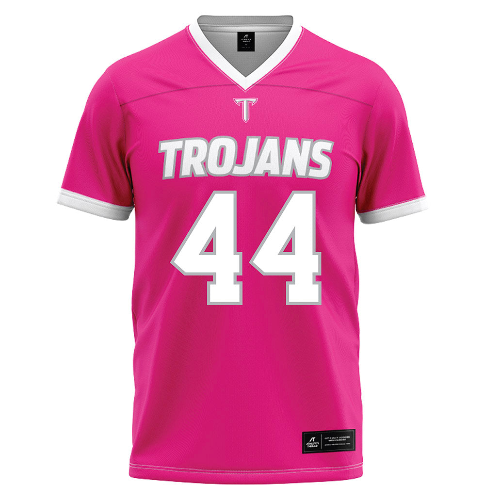 Troy - NCAA Football : Luke Hodge - Football Jersey