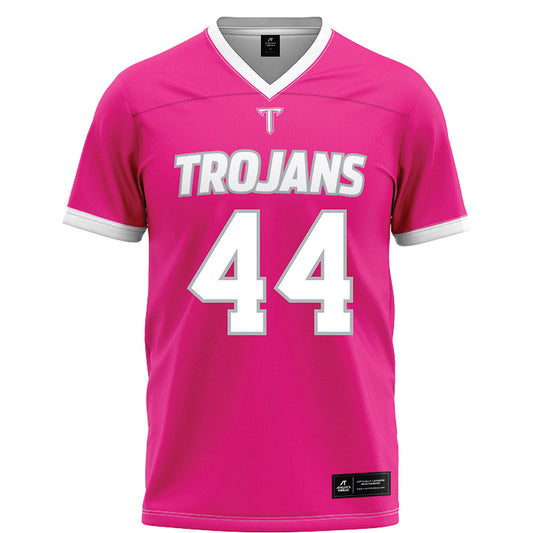 Troy - NCAA Football : Luke Hodge - Football Jersey