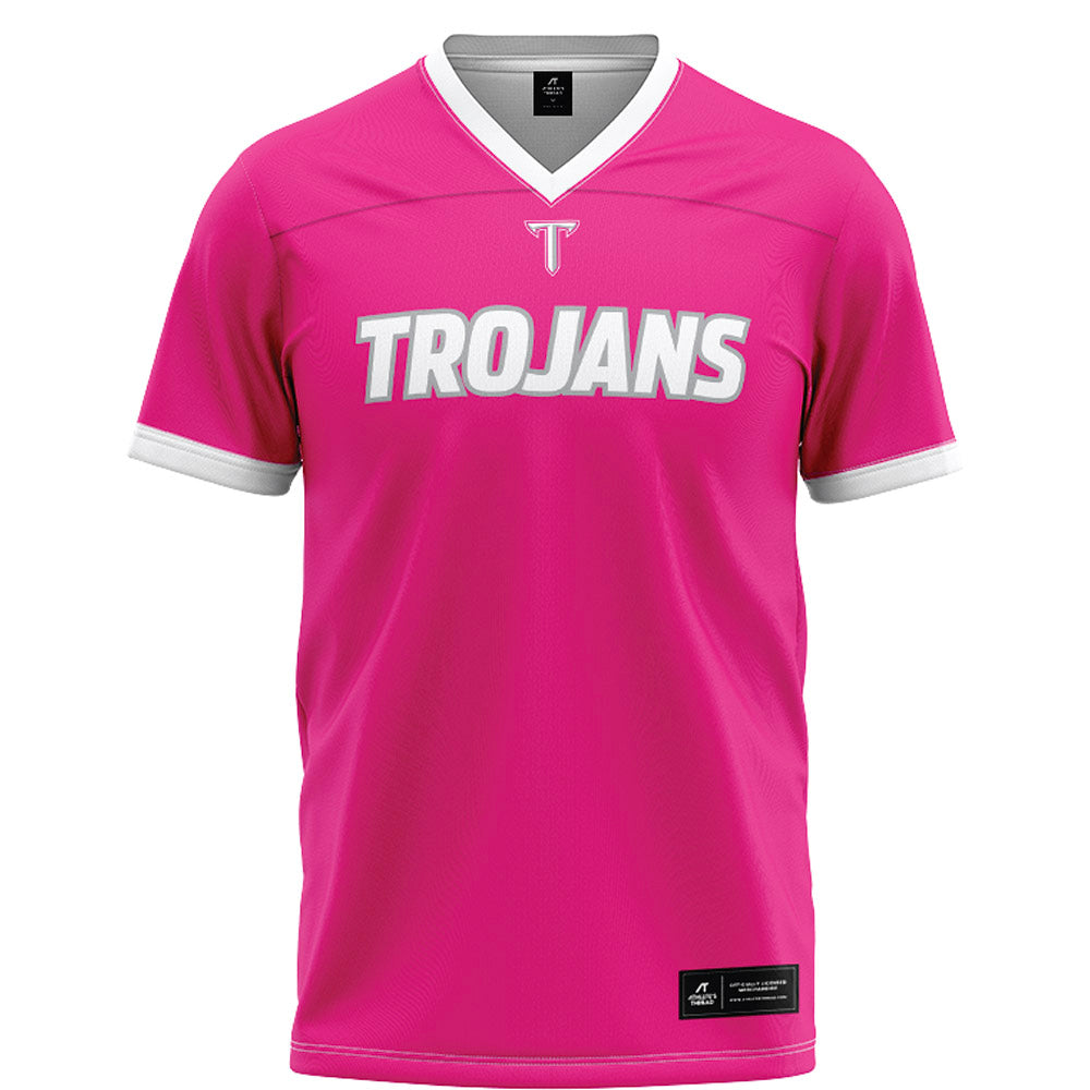 Troy - NCAA Football : Kendarius Reynolds - Football Jersey-0