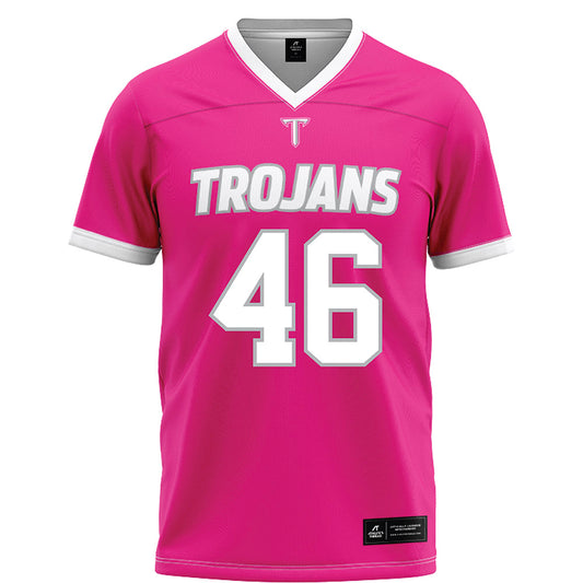 Troy - NCAA Football : Gavyn Baker - Football Jersey-0