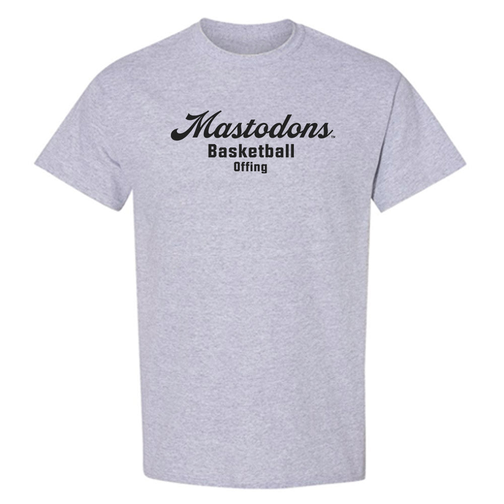 PFW - NCAA Women's Basketball : Hillary Offing - Classic Fashion Shersey T-Shirt