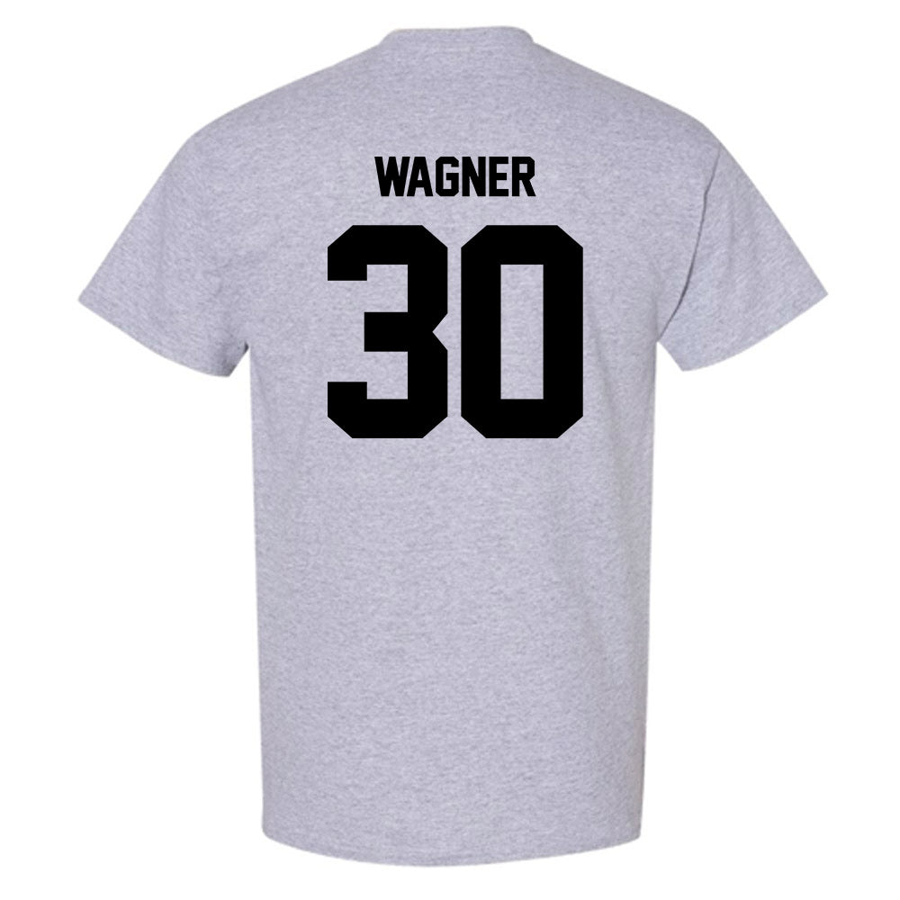 PFW - NCAA Women's Basketball : Avery Wagner - Classic Fashion Shersey T-Shirt-1