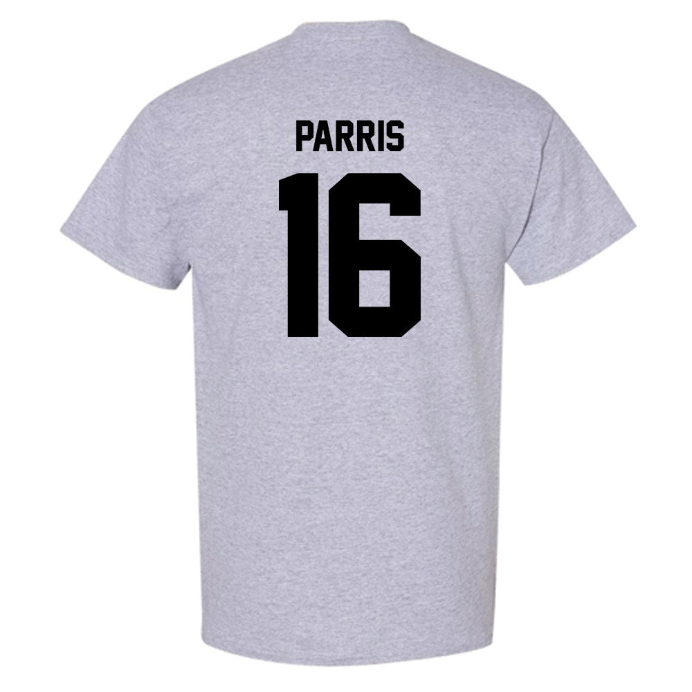 PFW - NCAA Women's Volleyball : Avery Parris - Classic Fashion Shersey T-Shirt-1