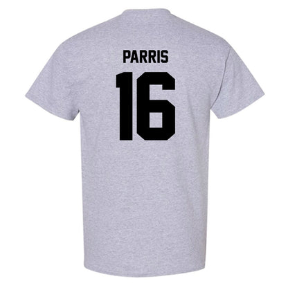 PFW - NCAA Women's Volleyball : Avery Parris - Classic Fashion Shersey T-Shirt-1