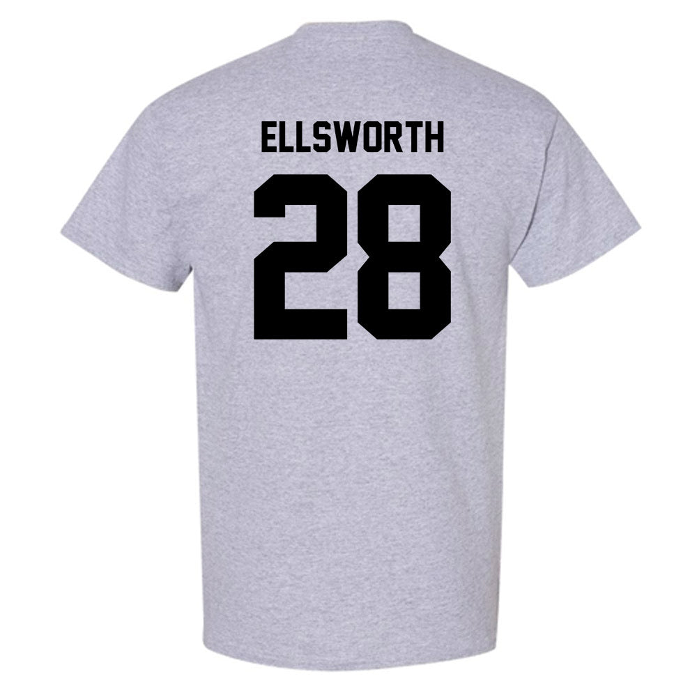 PFW - NCAA Women's Soccer : Jenna Ellsworth - Classic Fashion Shersey T-Shirt