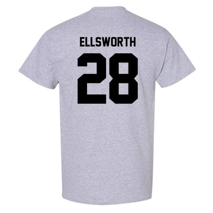 PFW - NCAA Women's Soccer : Jenna Ellsworth - Classic Fashion Shersey T-Shirt