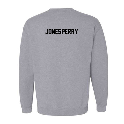 PFW - NCAA Women's Track & Field : Joceyln Jones-Perry - Classic Fashion Shersey Crewneck Sweatshirt-1