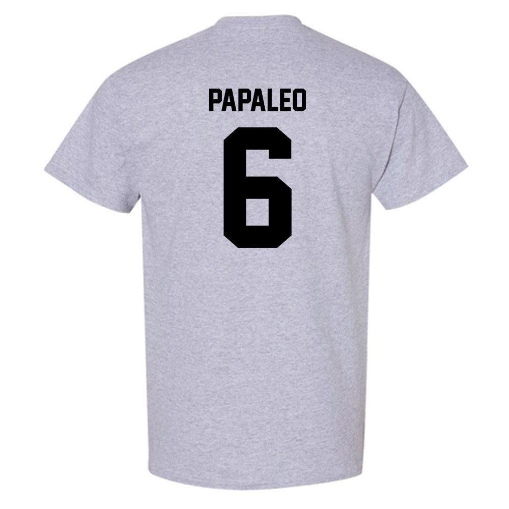 PFW - NCAA Men's Volleyball : Raul Papaleo - T-Shirt