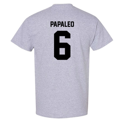 PFW - NCAA Men's Volleyball : Raul Papaleo - T-Shirt