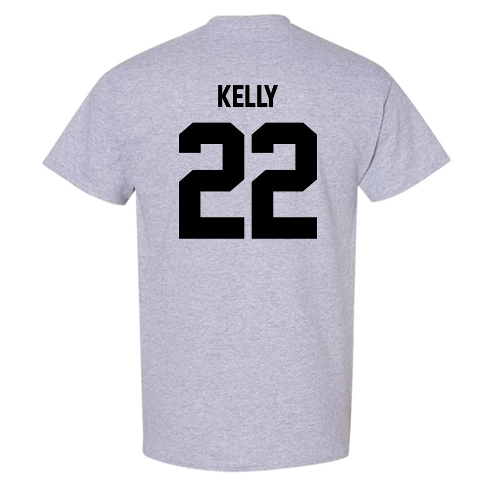 PFW - NCAA Men's Basketball : Danny Kelly - Classic Fashion Shersey T-Shirt-1
