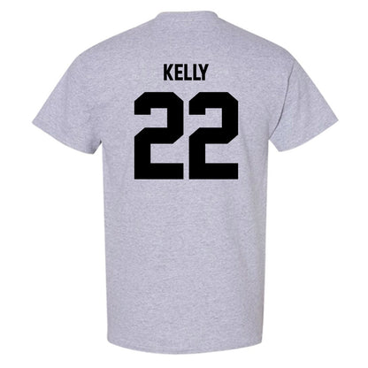 PFW - NCAA Men's Basketball : Danny Kelly - Classic Fashion Shersey T-Shirt-1