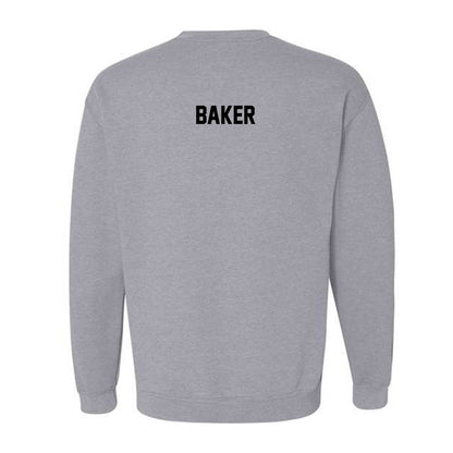 PFW - NCAA Men's Golf : Caden Baker - Classic Fashion Shersey Crewneck Sweatshirt-1