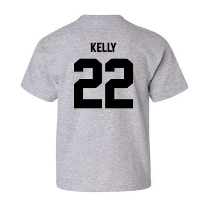 PFW - NCAA Men's Basketball : Danny Kelly - Classic Fashion Shersey Youth T-Shirt-1
