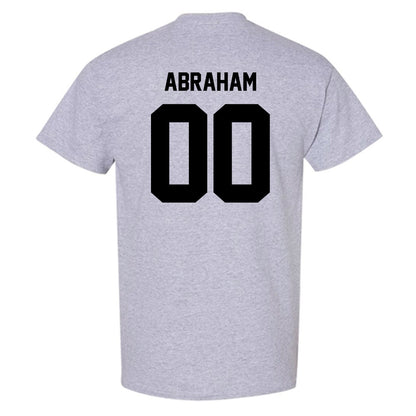 PFW - NCAA Women's Soccer : Aimee Abraham - Classic Fashion Shersey T-Shirt-1