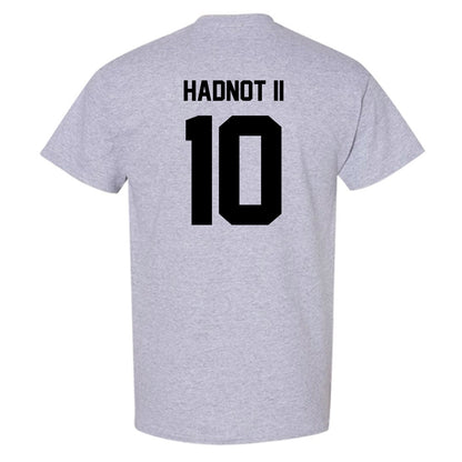 PFW - NCAA Men's Basketball : Corey Hadnot II - Classic Fashion Shersey T-Shirt