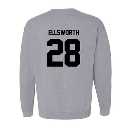 PFW - NCAA Women's Soccer : Jenna Ellsworth - Classic Fashion Shersey Crewneck Sweatshirt