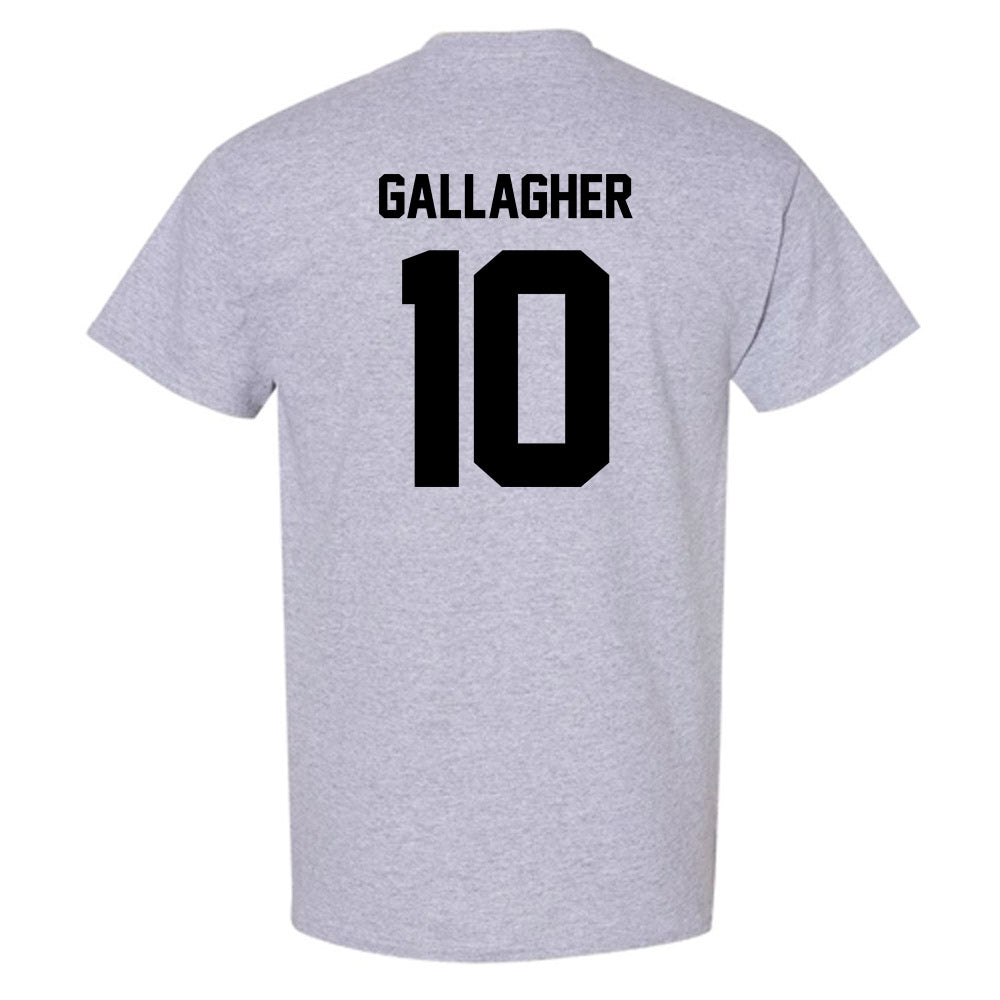 PFW - NCAA Women's Soccer : Morgan Gallagher - T-Shirt