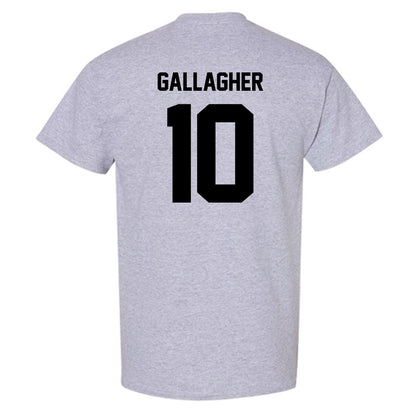 PFW - NCAA Women's Soccer : Morgan Gallagher - T-Shirt