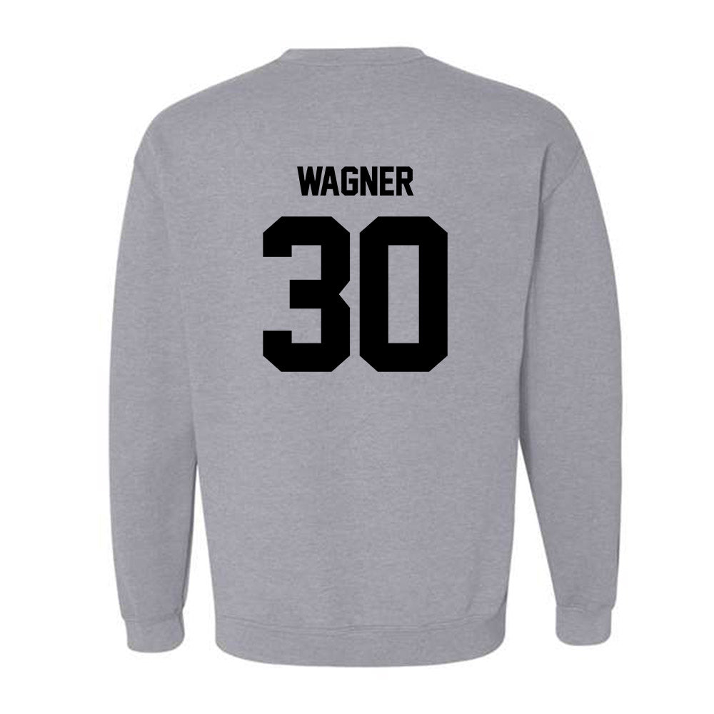 PFW - NCAA Women's Basketball : Avery Wagner - Classic Fashion Shersey Crewneck Sweatshirt-1
