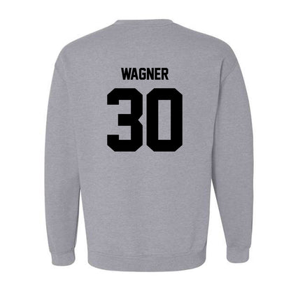 PFW - NCAA Women's Basketball : Avery Wagner - Classic Fashion Shersey Crewneck Sweatshirt-1