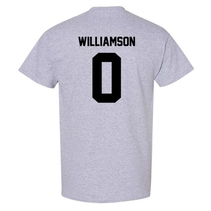 PFW - NCAA Men's Basketball : Ashton Williamson - Classic Fashion Shersey T-Shirt-1