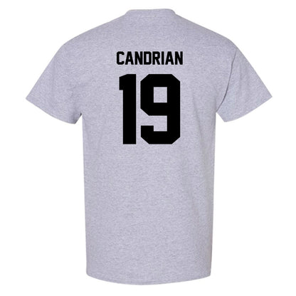 PFW - NCAA Men's Volleyball : JP Candrian - Classic Fashion Shersey T-Shirt