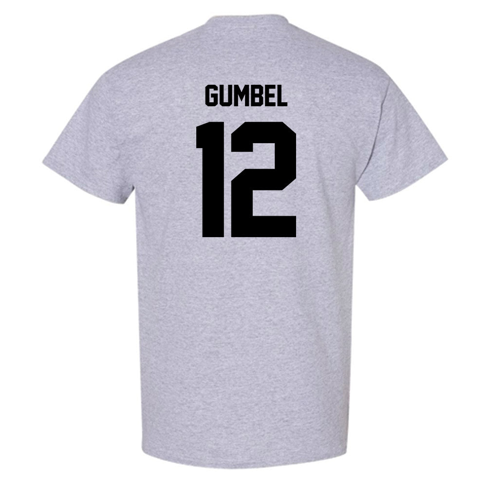 PFW - NCAA Women's Volleyball : Alyssa Gumbel - Classic Fashion Shersey T-Shirt-1