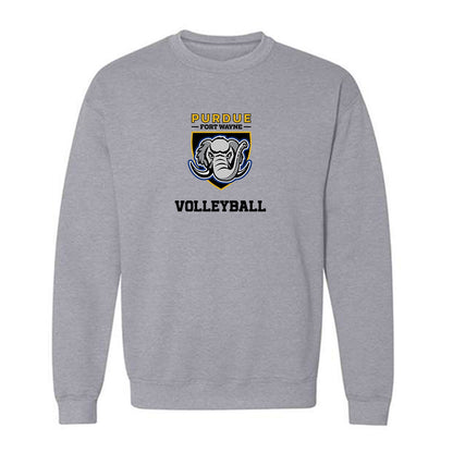 PFW - NCAA Men's Volleyball : Raul Papaleo - Crewneck Sweatshirt