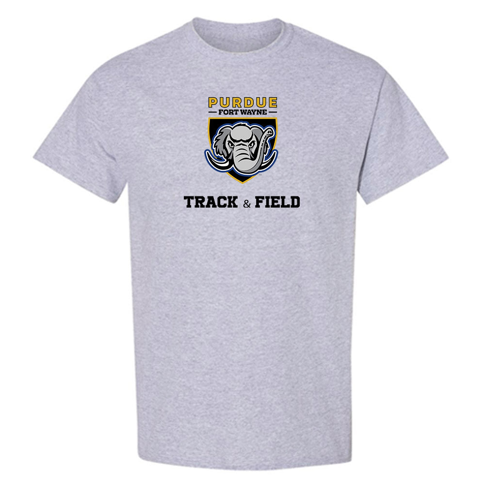 PFW - NCAA Women's Track & Field : Ava Poppe - Classic Fashion Shersey T-Shirt-0