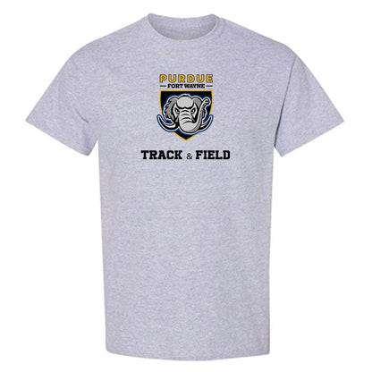 PFW - NCAA Women's Track & Field : Ava Poppe - Classic Fashion Shersey T-Shirt-0